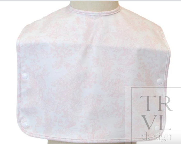 TRVL Best Bib