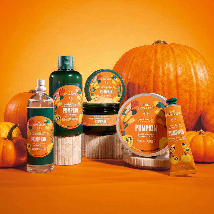 Ultimate Pumpkin Collection