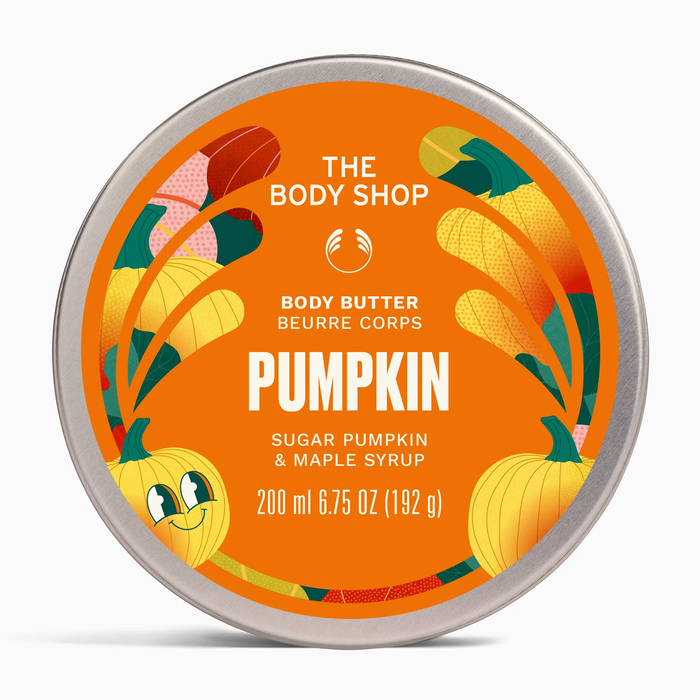 Ultimate Pumpkin Collection