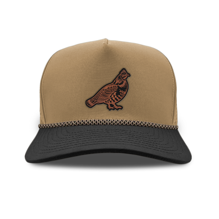 Ruffed Grouse