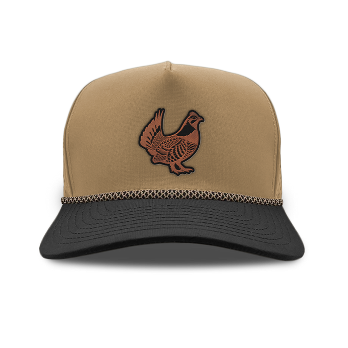Prairie-chicken
