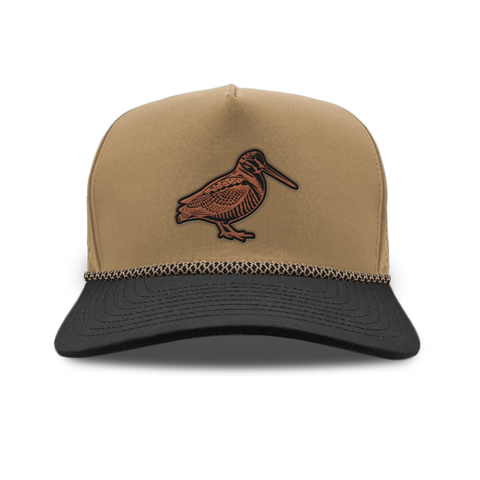 Woodcock