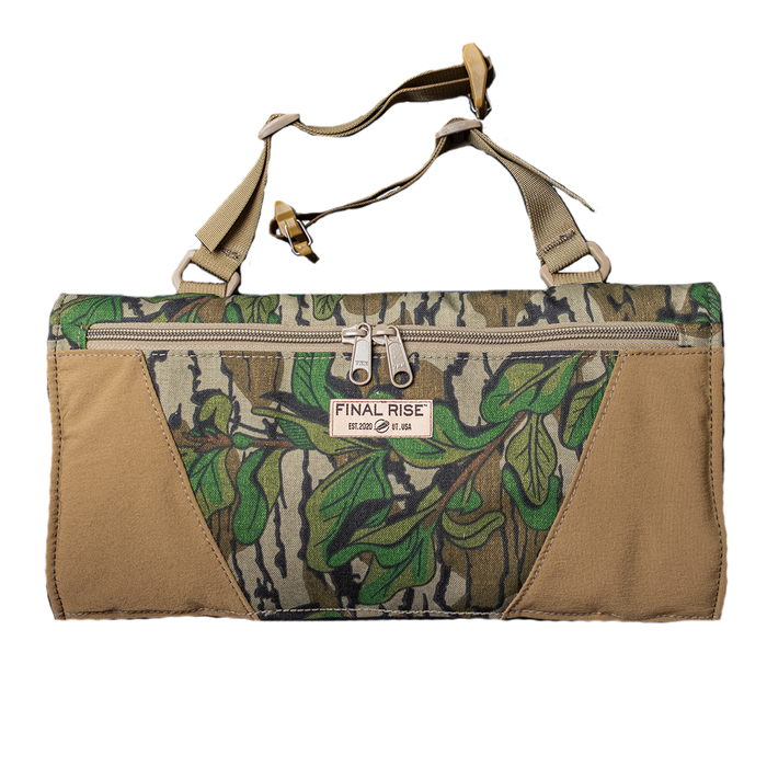 UPLAND HAND MUFF / WARMER