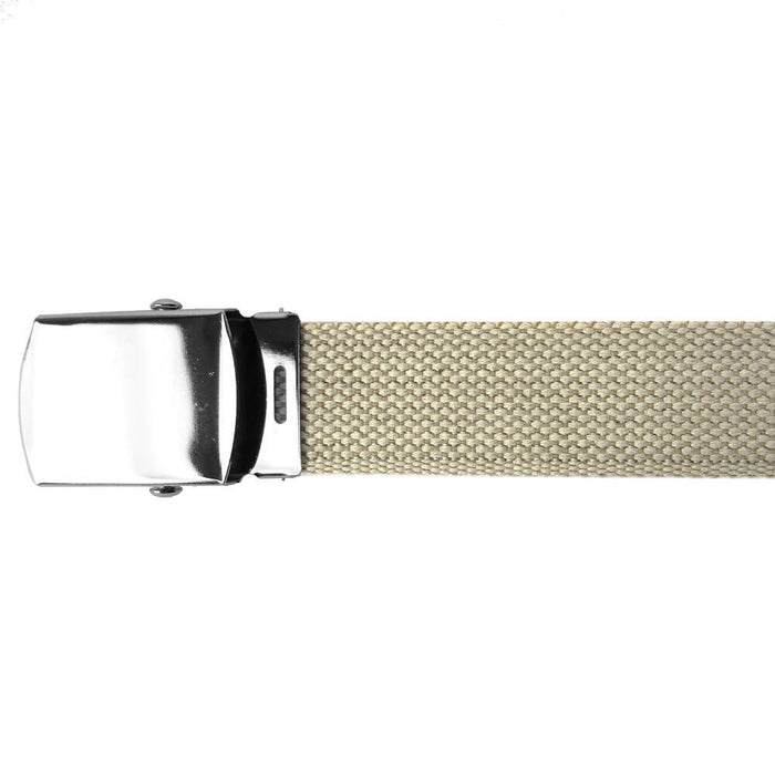 US BDU Web Belt - Mil-Tec - Belts