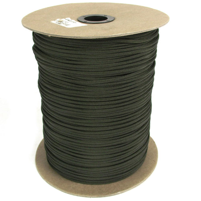 USA Made 550 Paracord - Per Metre - Atwood Rope - Rope & Cordage