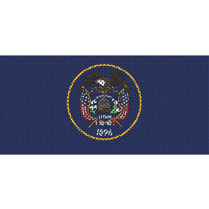 Utah State Flag