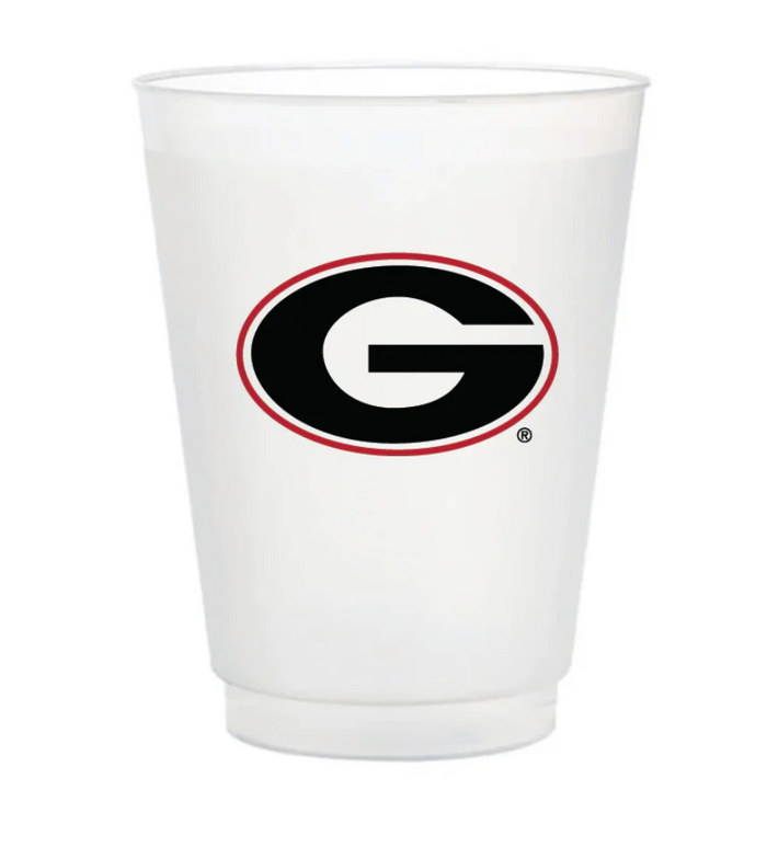 GA Logo