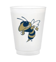 GT Mascot