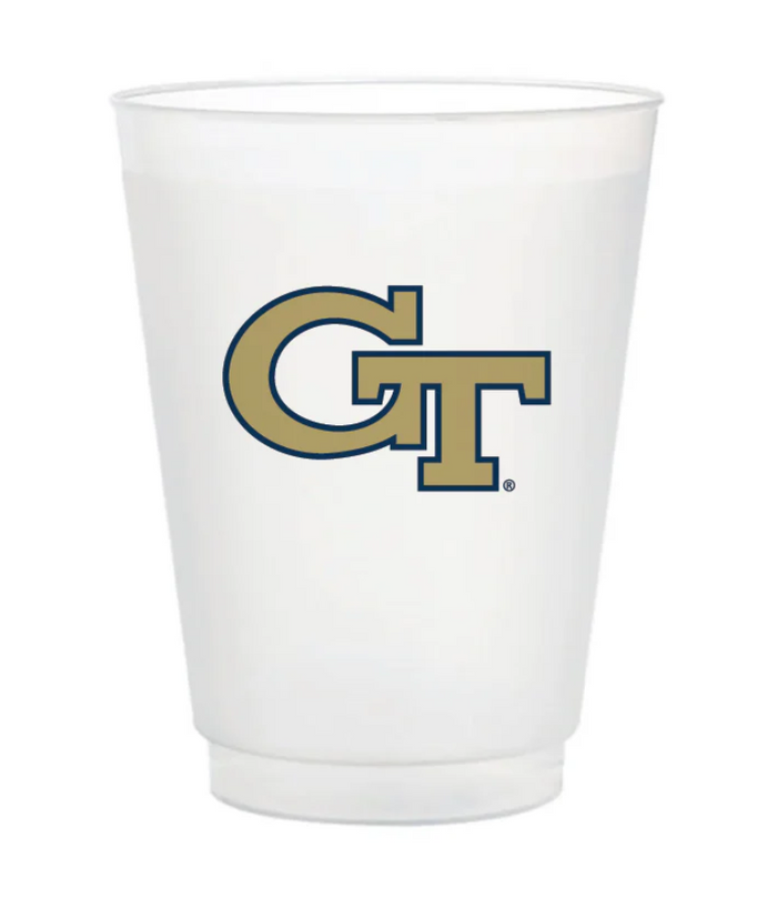 GT Logo