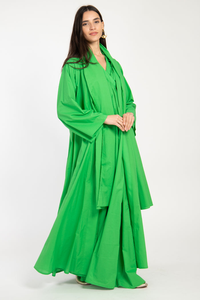 Vega Cotton Ensemble