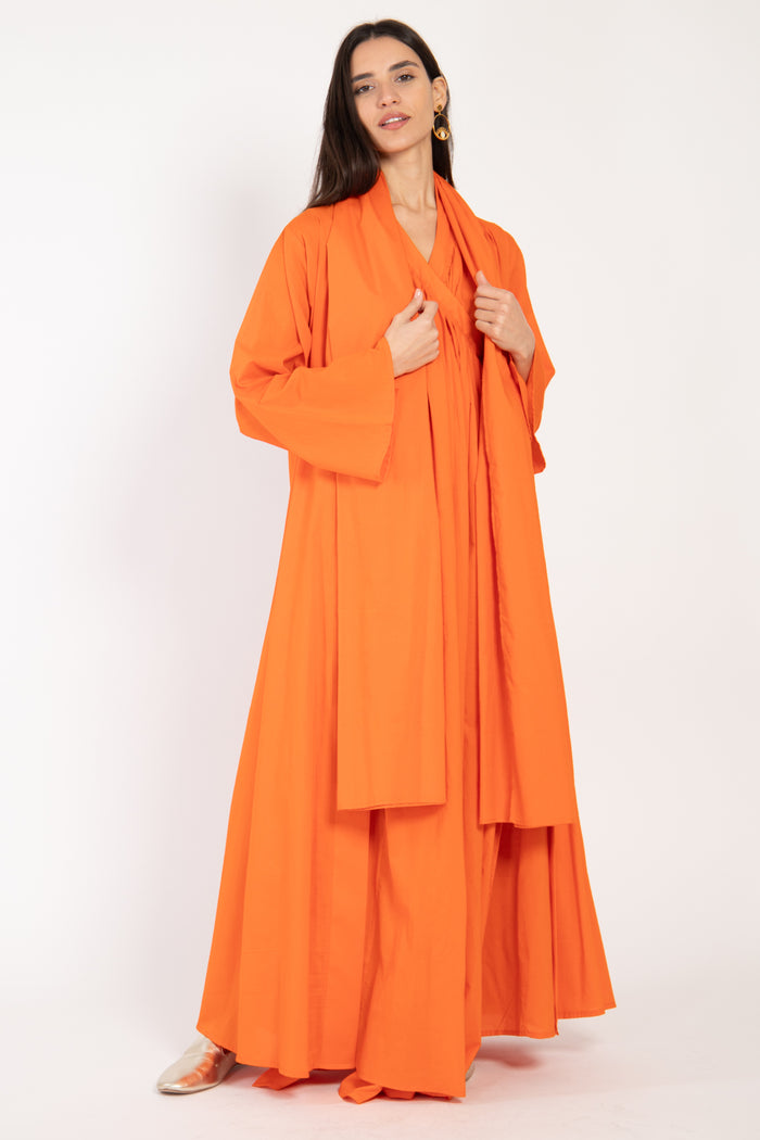 Vega Cotton Ensemble