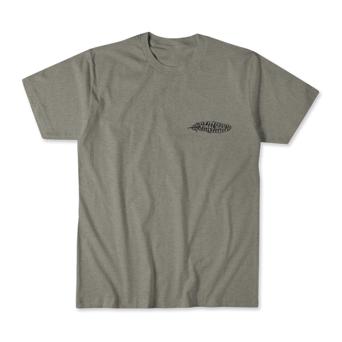 WALKOUT TURKEY TEE