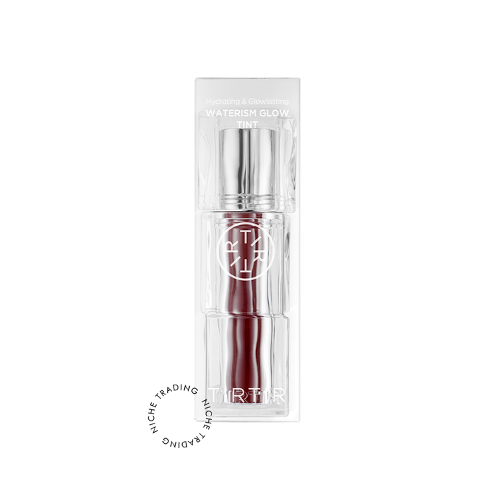 Waterism Glow Tint 07 Cassis Plum