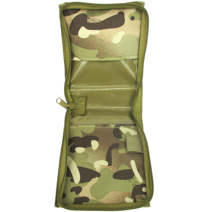 Web-Tex A6 Notepad Holder - Web-Tex - Wallets & Cases