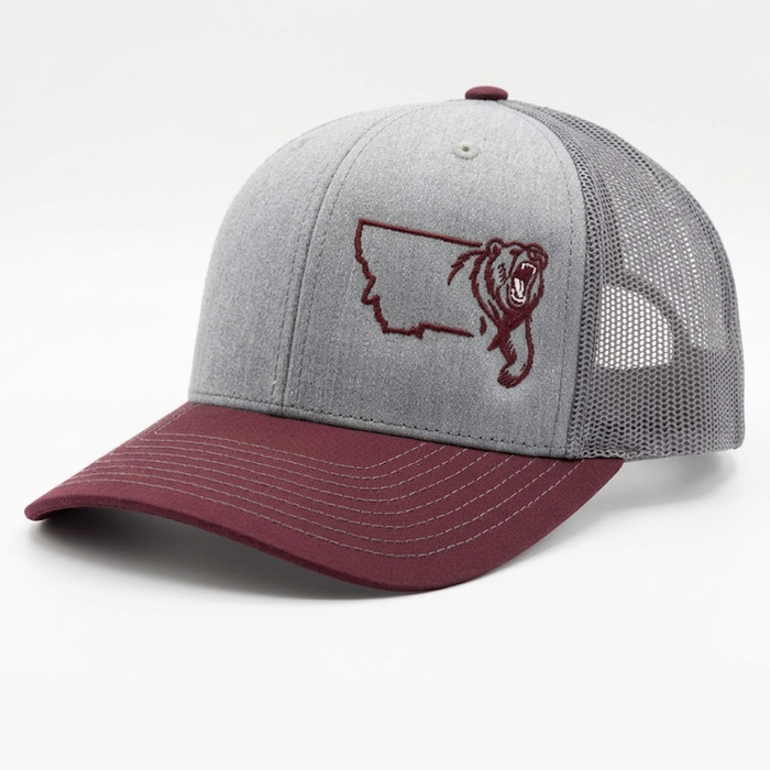 WestFace Bear Snapback