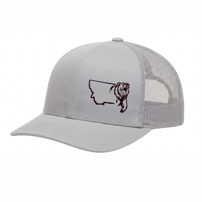 WestFace Bear Snapback