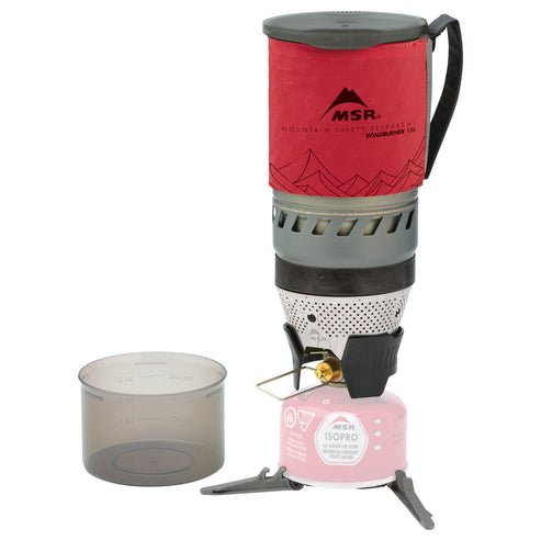 WindBurner 1.0L Stove System