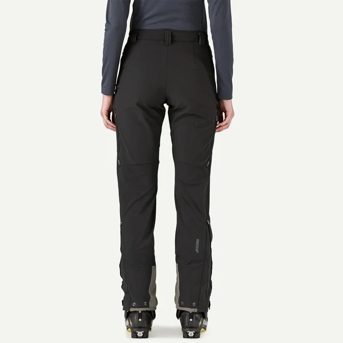 Women's Alpine Guide Pants
