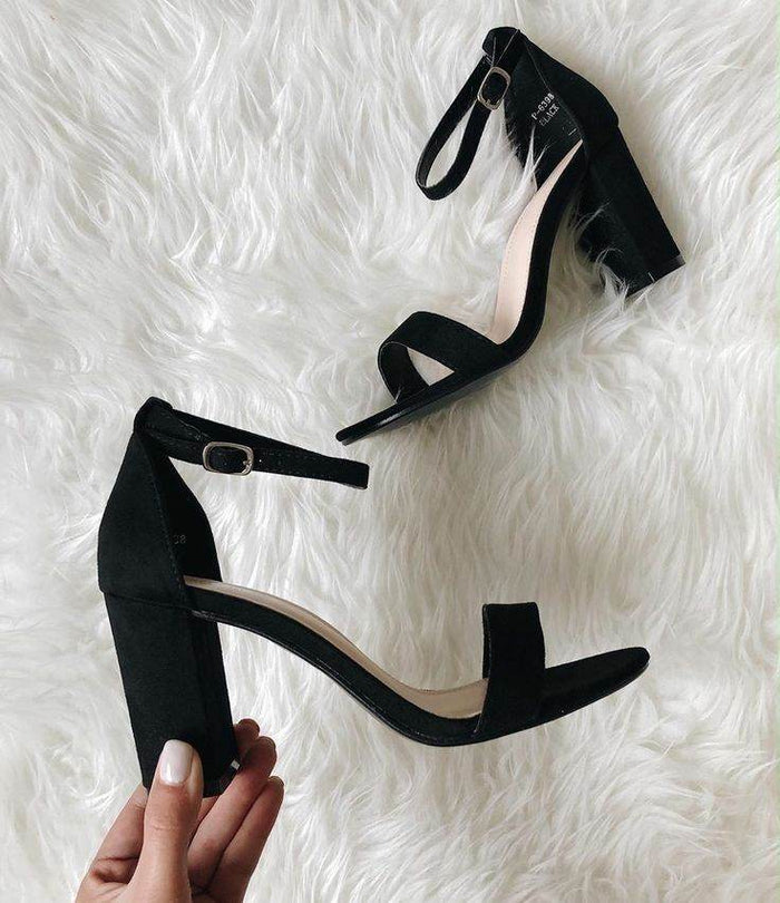 Women's Block Heels - Dubai Offers Today