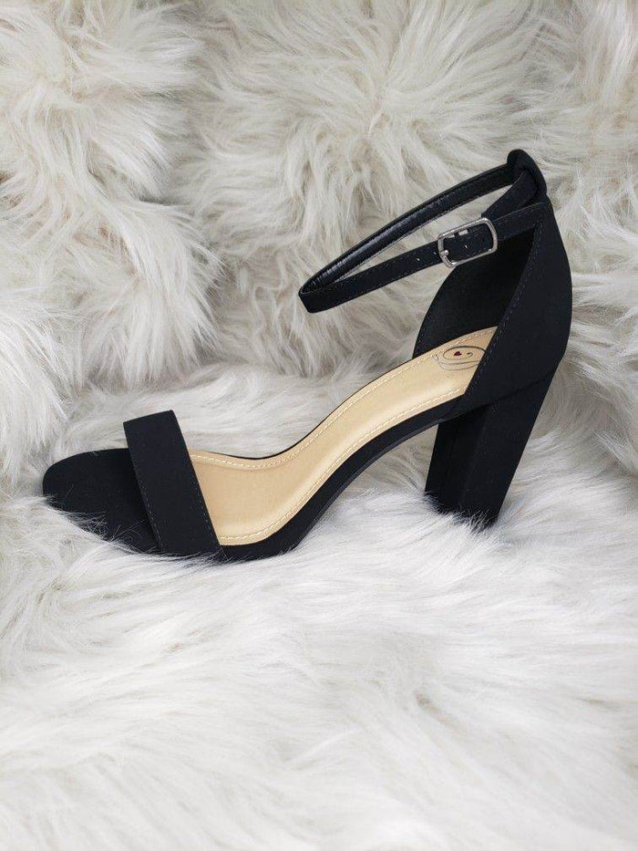 Women's Block Heels - Dubai Offers Today