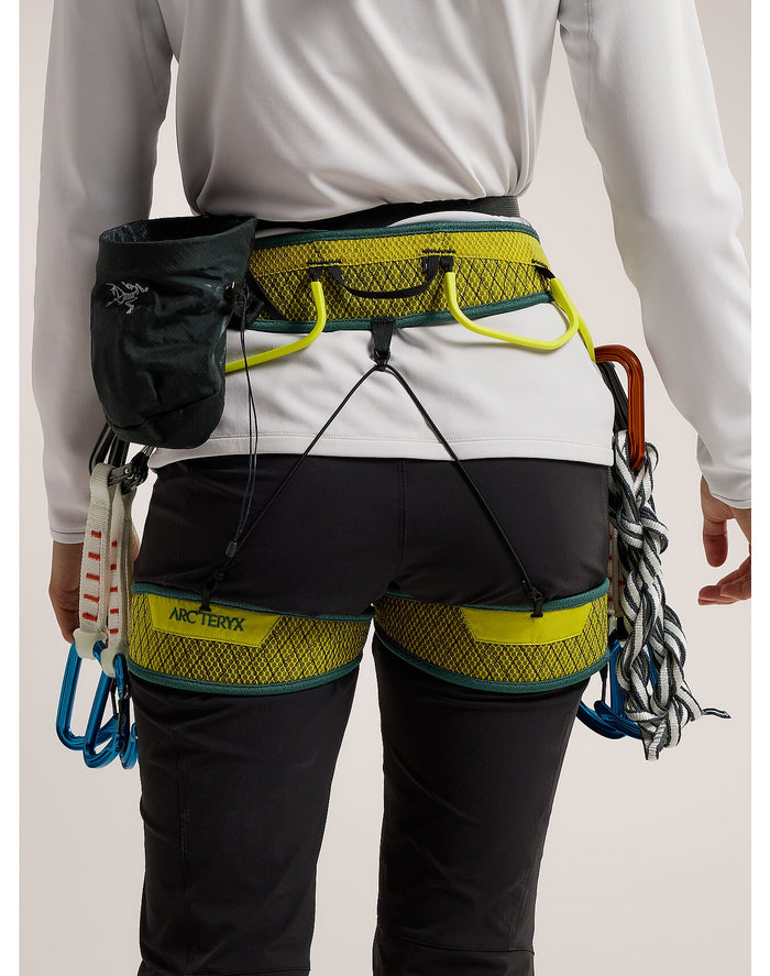 Women's Skaha Harness