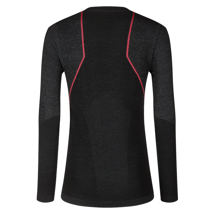 Women's Wool 40 Aero Baselayer Crew