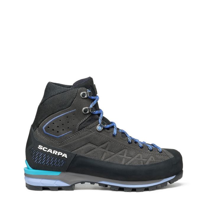 Women's Zodiac Tech Gore-Tex