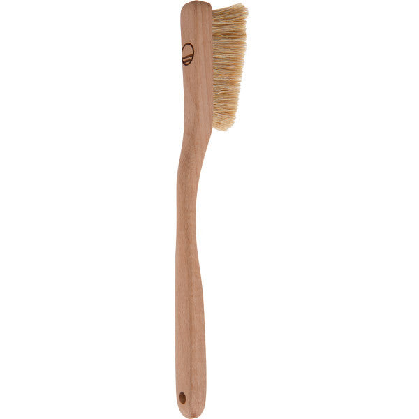 Wood Brush