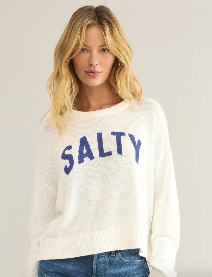 Z Supply Sienna Sweater