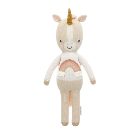 Zara the Unicorn